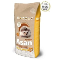ASAN PET PURE 42LT