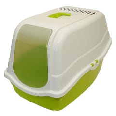 BAÑO GATO ROMEO 50X40X39 CM