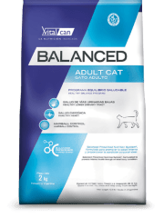 BALANCED GATO ADULTO