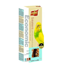 BARRITAS VITAPOL ECONOMIC AVES CANARIOS Y CATAS 90 GRS