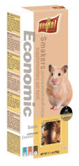 BARRITAS VITAPOL ECONOMIC HAMSTER 90 GRS
