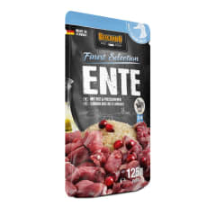SACHET BELCANDO FINEST SELECTION 125 GRS