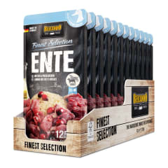 SACHET BELCANDO 125 GRS