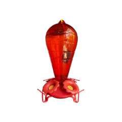 BEBEDERO PARA COLIBRIES