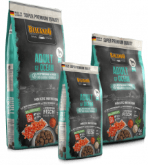 BELCANDO ADULTO GF OCEAN RZA.MEDIANA Y GRANDE