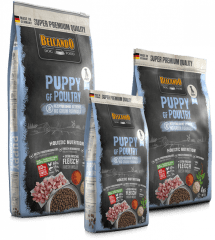 BELCANDO JUNIOR GF POULTRY