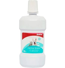 ENJUAGUE BUCAL 300 ML BIOLINE
