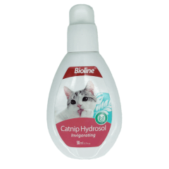 HIDROSOL DE CATNIP 50ML BIOLINE
