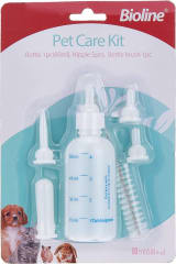 MAMADERA 60 ML BIOLINE