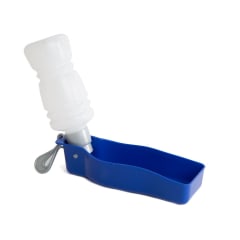 BOTELLA DE AGUA PASEO 500ML