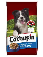 CACHUPIN ADULTO POLLO