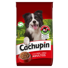 CACHUPIN ADULTO CARNE