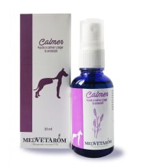 CALMER SPRAY PERROS Y GATOS 30 ML