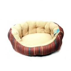 CAMA PARA MASCOTAS CON CHIPORRO