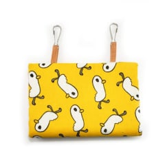 CAMA PEQUEÑOS ROEDORES