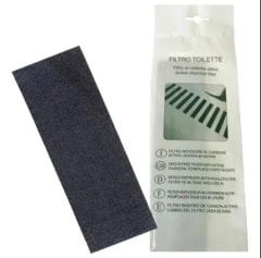 FILTRO PARA BAÑO DE GATO
