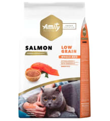 AMITY GATO SP LOW GRAIN SALMON