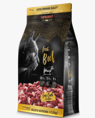 LEONARDO FRESH TERNERA