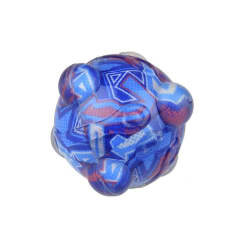 JUGUETE CHROME PLAY BOLA