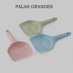 PALA SANITARIA
