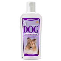 SIR DOG ACONDICIONADOR 390 ML