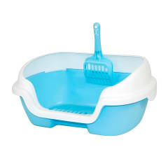 ARENERO YOKU PARA GATOS