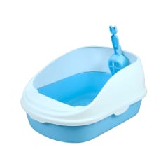 ARENERO SALLY PARA GATOS