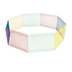 CORRAL PARA PEQUEÑOS ANIMALES