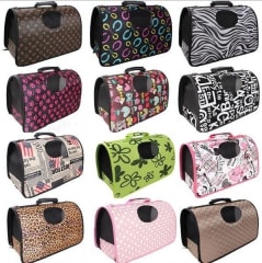 BOLSO MASCOTA