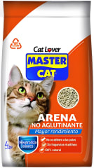 ARENA MASTER CAT MINERAL 2KG