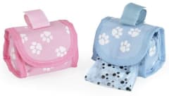 PORTADOR BOLSA FECAS