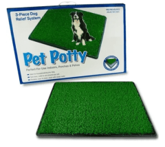 BAÑO SANITARIO PERRO PEQUEÑO-GRANDE