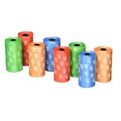 BOLSAS PARA FECAS ROLLO