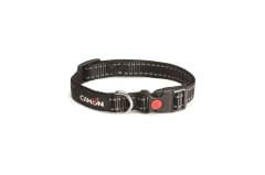 CAMON COLLAR REFLEX NEGRO