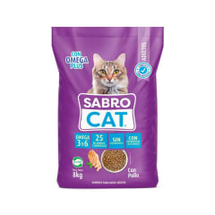 SABROCAT