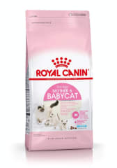 ROYAL CANIN MOTHER AND BABYCAT