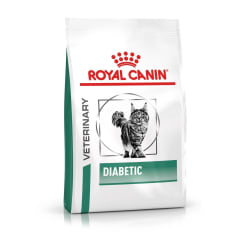 ROYAL CANIN CAT DIABETIC 1.5KG