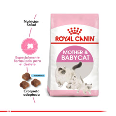 ROYAL CANIN CAT MOTHER & BABYCAT 1.5KG