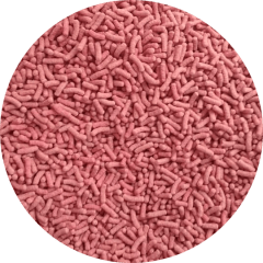 PELLET ROJO ALIMENTO TORTUGA/PECES