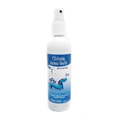 COLONIA PERRO ANIMAL HEALTH BLUE 160ML