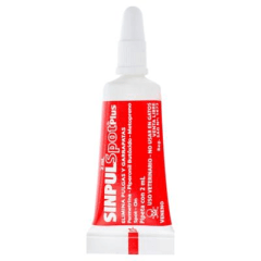 SINPUL SPOT PLUS PIPETA 2ML 1UNIDAD