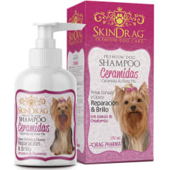 SKINDRAG SHAMPOO CERAMIDAS 250ML