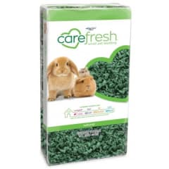 CAREFRESH SUSTRATO VERDE 14LT