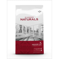 DIAMOND NATURALS GATO INDOOR