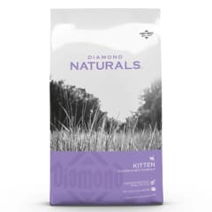 DIAMOND NATURALS GATO KITTEN