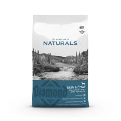 DIAMOND NATURALS PERRO SKIN & COAT FORMULA SALMON