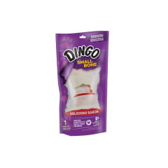 DINGO SMALL BONE SNACK 1 UNIDAD 35GR