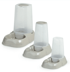 DISPENSADOR AGUA ANIMAL CARE