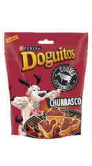 DOGUITOS CHURRASCO 65GRS