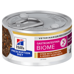 LATA HILLS GATO GASTROINTESTINAL BIOME 82 GRS